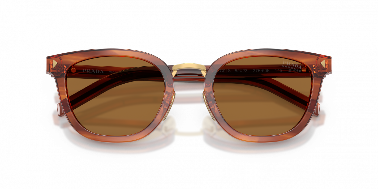 Prada PR C01SD 27F60F  
